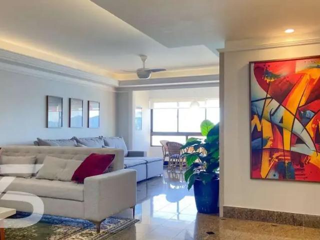 Apartamento para Venda em Balneário Camboriú/SC Barra Norte 3 Quartos