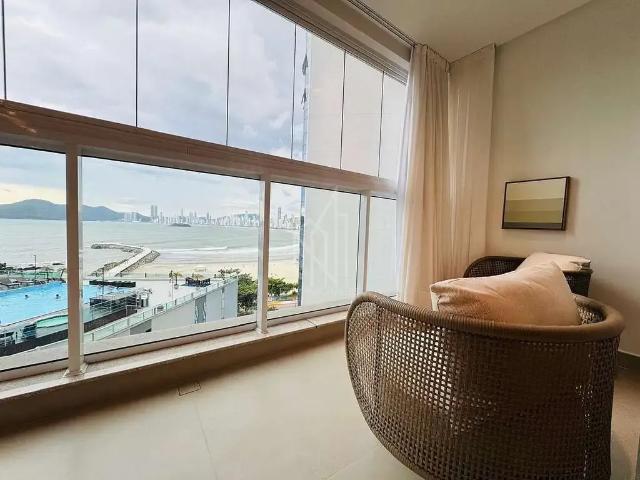 Apartamento para Venda em Balneário Camboriú/SC Barra Norte 4 Quartos