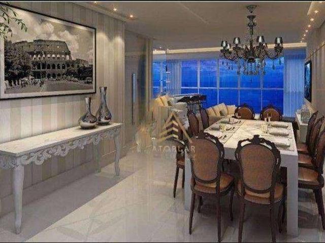 Apartamento para Venda em Balneário Camboriú/SC Barra Sul 4 Quartos