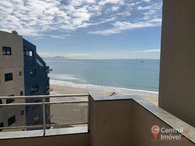 Apartamento para Venda em Balneário Camboriú/SC Barra Sul 4 Quartos