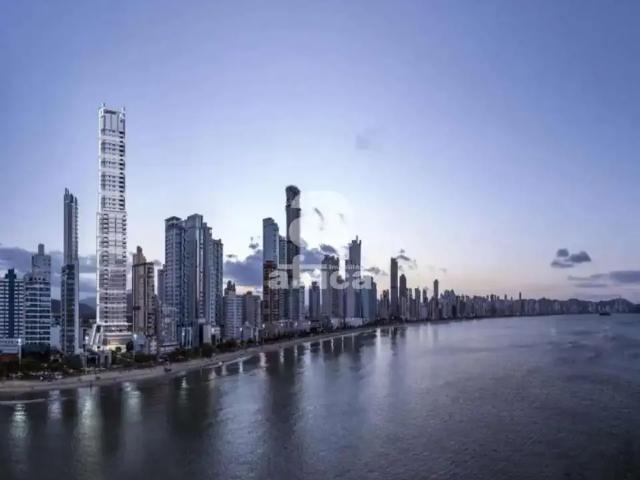 Apartamento para Venda em Balneário Camboriú/SC Barra Sul 4 Quartos