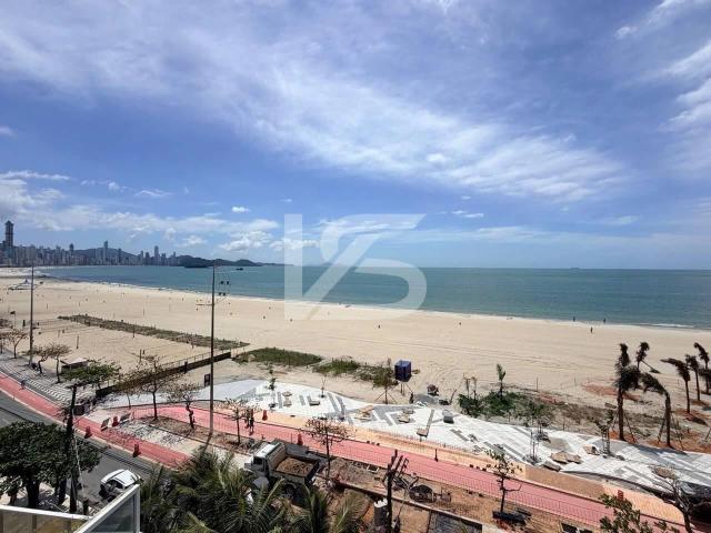 Apartamento para Venda em Balneário Camboriú/SC Barra Sul 4 Quartos