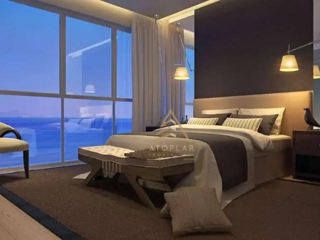 Apartamento para Venda em Balneário Camboriú/SC Barra Sul 4 Quartos