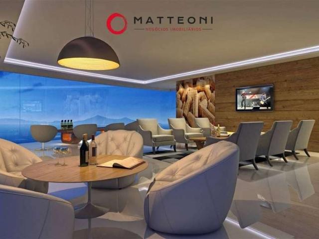 Apartamento para Venda em Balneário Camboriú/SC Barra Sul 4 Quartos
