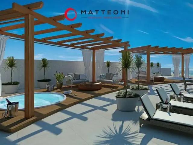 Apartamento para Venda em Balneário Camboriú/SC Barra Sul 4 Quartos