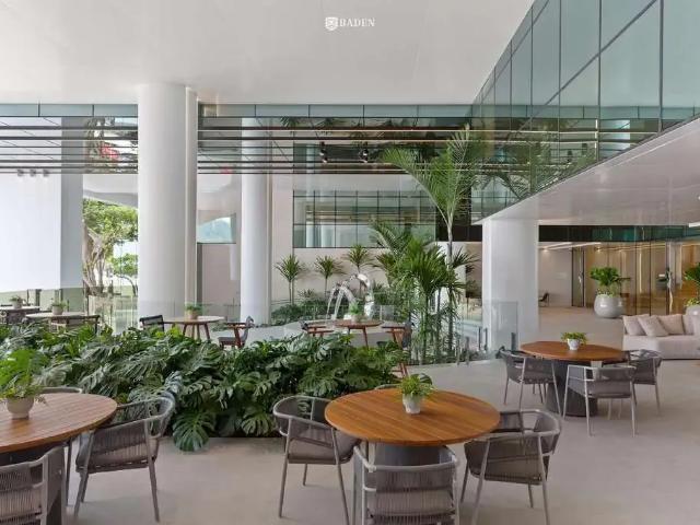 Apartamento para Venda em Balneário Camboriú/SC Barra Sul 4 Quartos