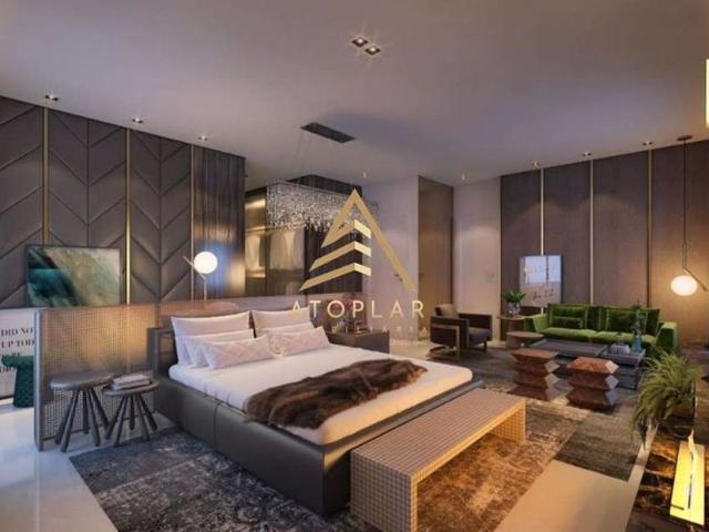 Apartamento para Venda em Balneário Camboriú/SC Barra Sul 5 Quartos