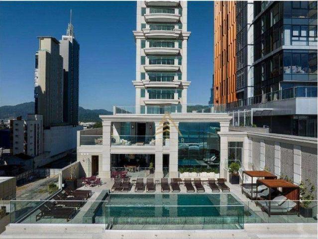 Apartamento para Venda em Balneário Camboriú/SC Barra Sul 5 Quartos