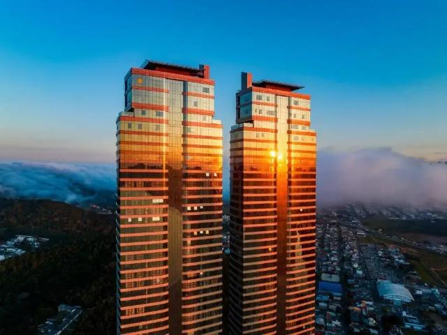 Apartamento para Venda em Balneário Camboriú/SC Barra Sul 7 Quartos