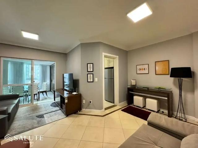 Apartamento para Venda em Balneário Camboriú/SC Barra Sul 2 Quartos