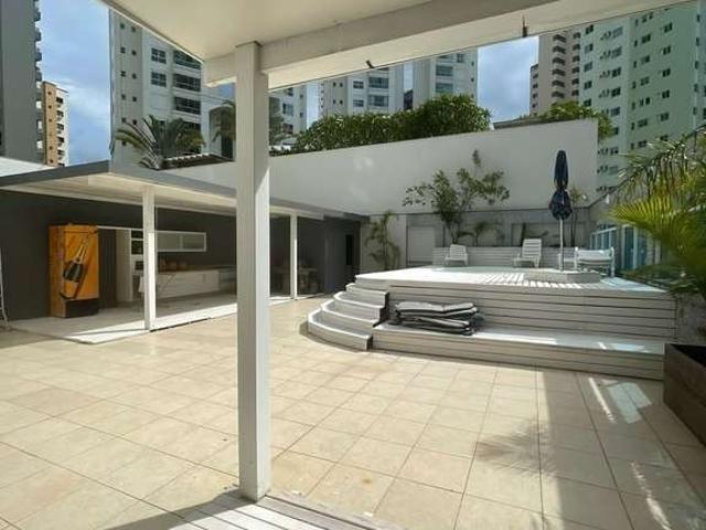 Apartamento para Venda em Balneário Camboriú/SC Barra Sul 3 Quartos