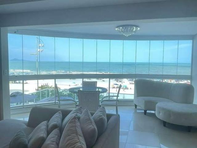 Apartamento para Venda em Balneário Camboriú/SC Barra Sul 3 Quartos