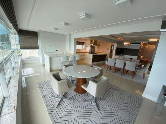 Apartamento para Venda em Balneário Camboriú/SC Barra Sul 3 Quartos