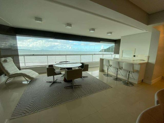 Apartamento para Venda em Balneário Camboriú/SC Barra Sul 3 Quartos