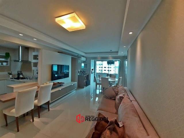 Apartamento para Venda em Balneário Camboriú/SC Barra Sul 3 Quartos