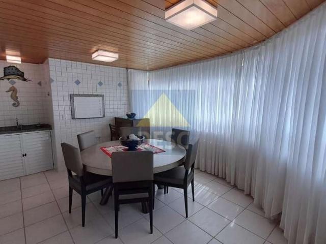 Apartamento para Venda em Balneário Camboriú/SC Barra Sul 3 Quartos