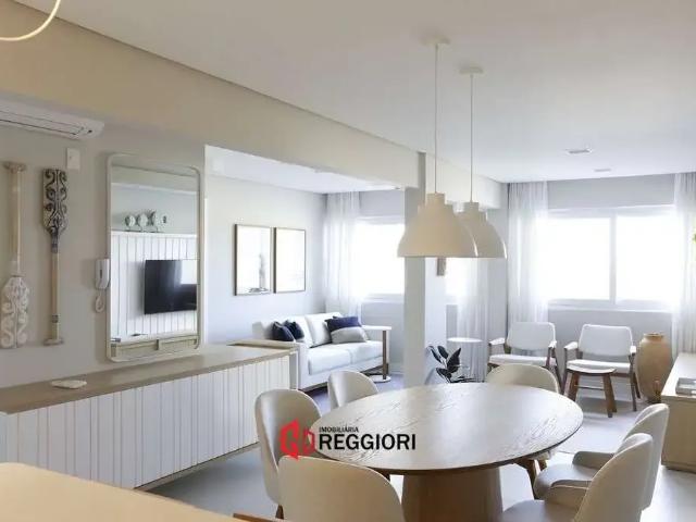 Apartamento para Venda em Balneário Camboriú/SC Barra Sul 3 Quartos