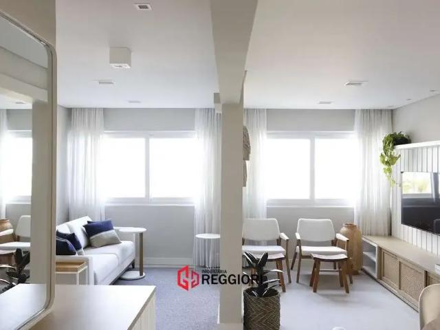 Apartamento para Venda em Balneário Camboriú/SC Barra Sul 3 Quartos