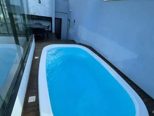 Apartamento para Venda em Balneário Camboriú/SC Barra 1 Quartos