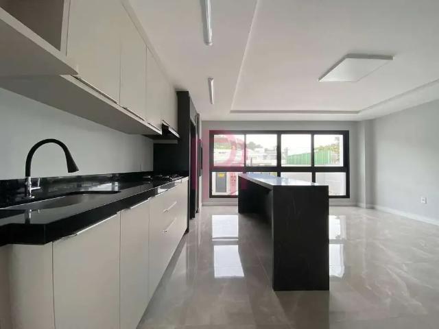 Apartamento para Venda em Balneário Camboriú/SC Barra 2 Quartos