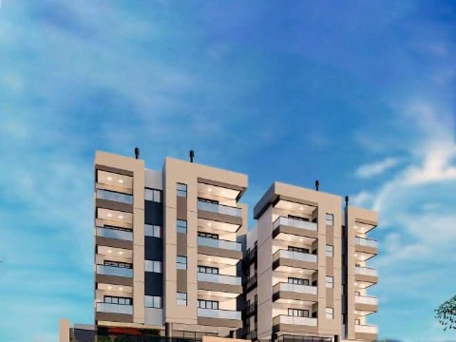 Apartamento para Venda em Balneário Camboriú/SC Barra 2 Quartos