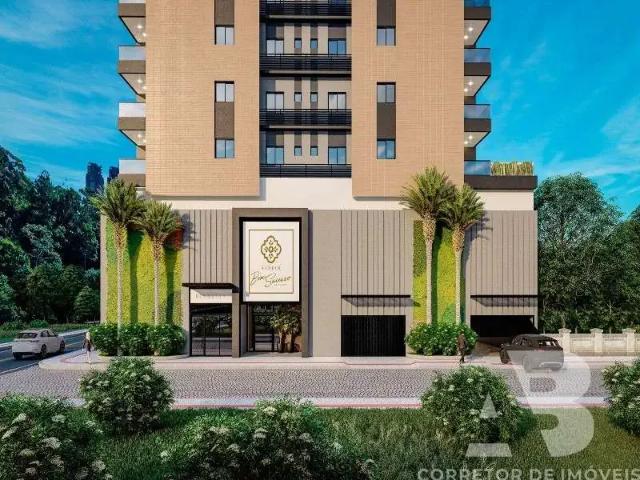 Apartamento para Venda em Balneário Camboriú/SC Barra 2 Quartos