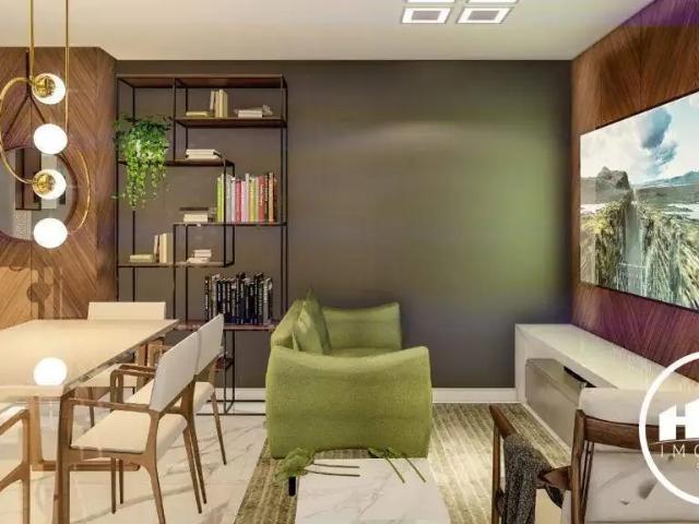 Apartamento para Venda em Balneário Camboriú/SC Barra 2 Quartos