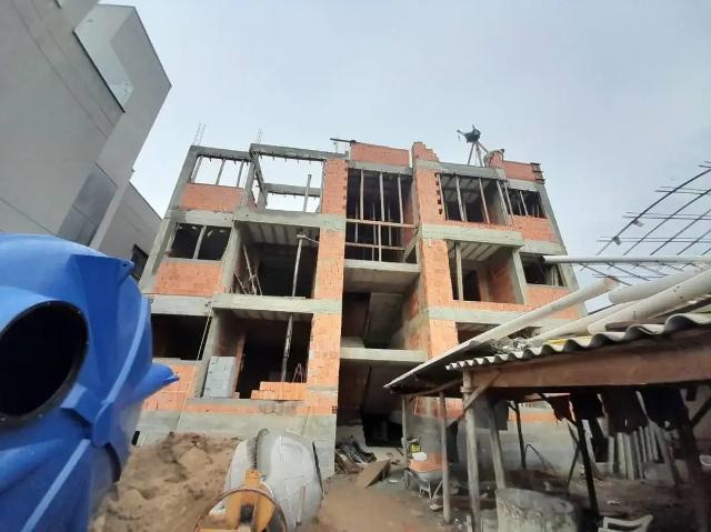 Apartamento para Venda em Balneário Camboriú/SC Barra 3 Quartos