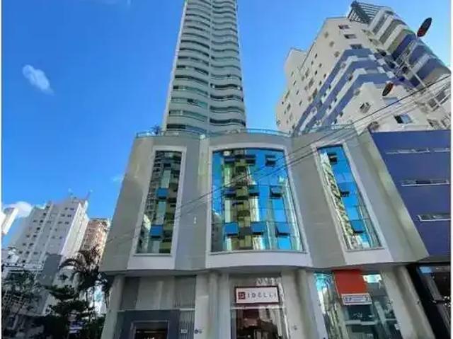 Apartamento para Venda em Balneário Camboriú/SC Barra 3 Quartos