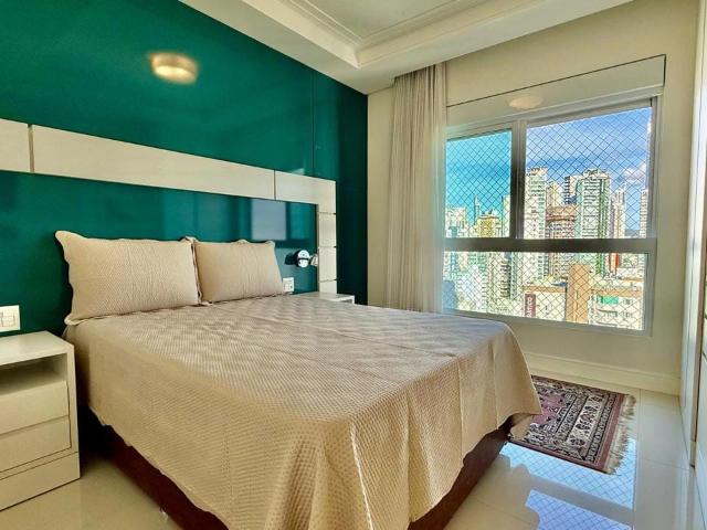 Apartamento para Venda em Balneário Camboriú/SC Centro 4 Quartos