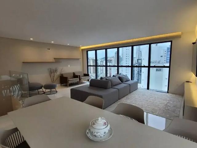 Apartamento para Venda em Balneário Camboriú/SC Centro 4 Quartos