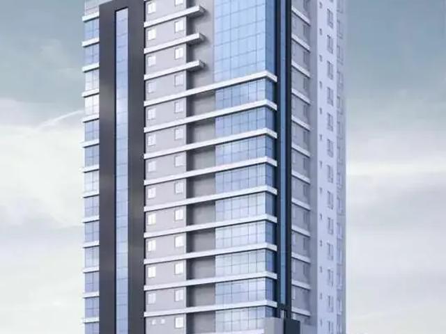 Apartamento para Venda em Balneário Camboriú/SC Centro 4 Quartos