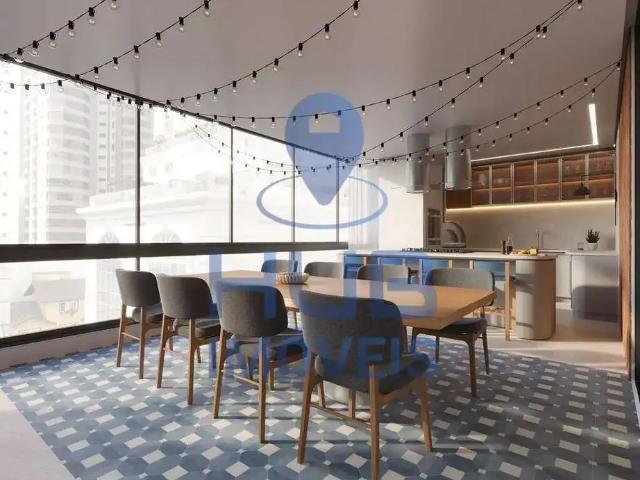 Apartamento para Venda em Balneário Camboriú/SC Centro 4 Quartos