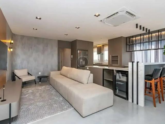 Apartamento para Venda em Balneário Camboriú/SC Centro 4 Quartos