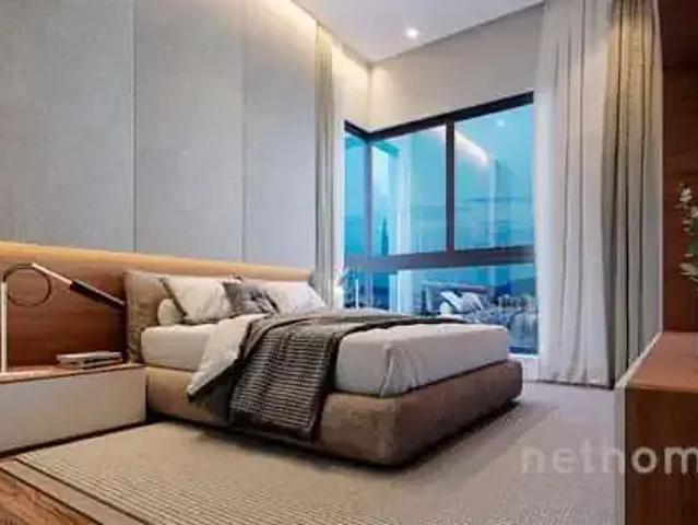 Apartamento para Venda em Balneário Camboriú/SC Centro 4 Quartos