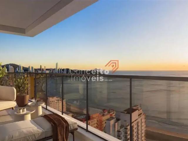 Apartamento para Venda em Balneário Camboriú/SC Centro 4 Quartos