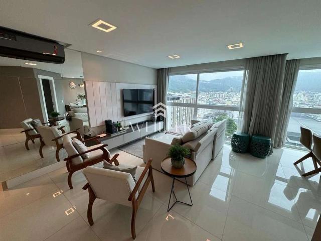 Apartamento para Venda em Balneário Camboriú/SC Centro 4 Quartos