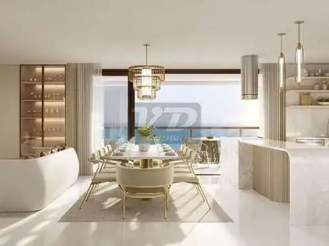 Apartamento para Venda em Balneário Camboriú/SC Centro 4 Quartos