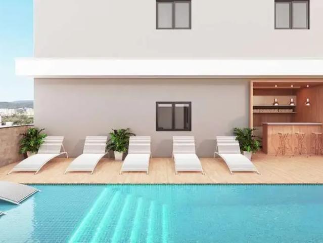 Apartamento para Venda em Balneário Camboriú/SC Centro 4 Quartos