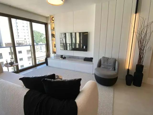 Apartamento para Venda em Balneário Camboriú/SC Centro 4 Quartos