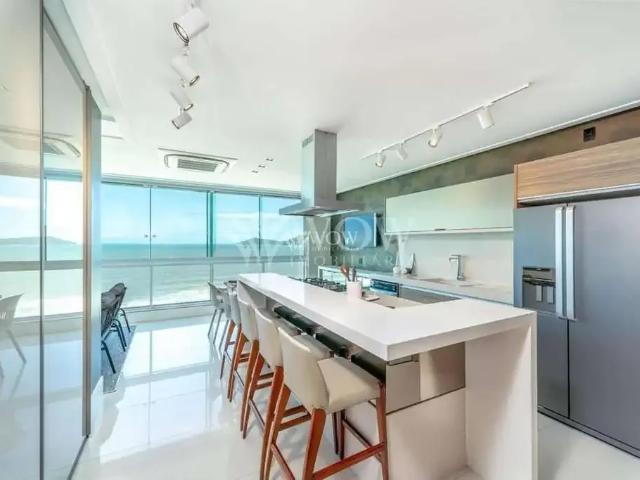 Apartamento para Venda em Balneário Camboriú/SC Centro 4 Quartos