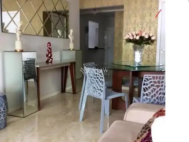 Apartamento para Venda em Balneário Camboriú/SC Centro 4 Quartos