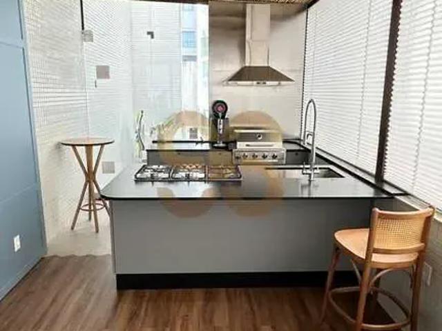 Apartamento para Venda em Balneário Camboriú/SC Centro 4 Quartos