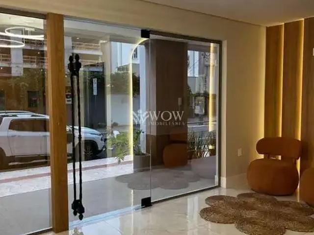 Apartamento para Venda em Balneário Camboriú/SC Centro 4 Quartos