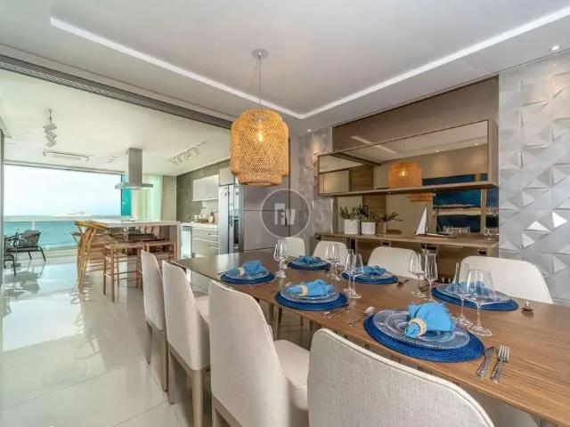 Apartamento para Venda em Balneário Camboriú/SC Centro 4 Quartos