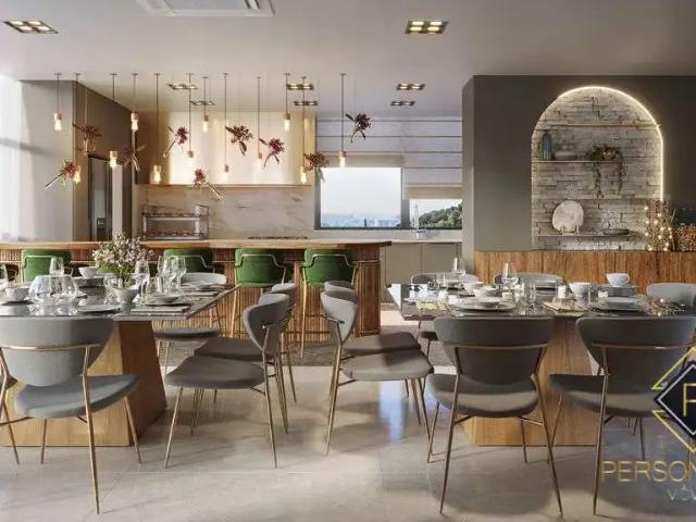 Apartamento para Venda em Balneário Camboriú/SC Centro 4 Quartos