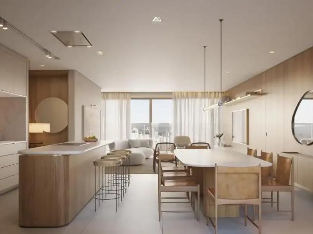 Apartamento para Venda em Balneário Camboriú/SC Centro 4 Quartos