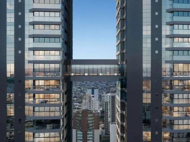Apartamento para Venda em Balneário Camboriú/SC Centro 4 Quartos