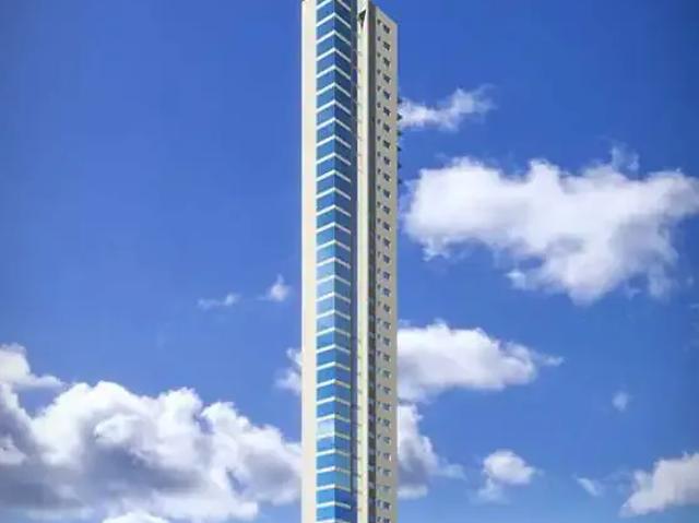 Apartamento para Venda em Balneário Camboriú/SC Centro 4 Quartos