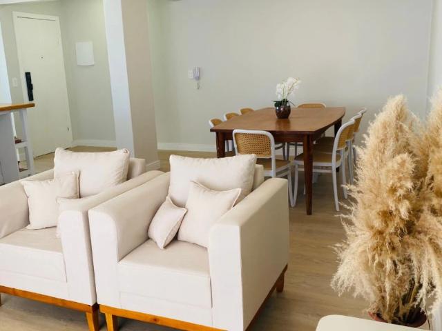 Apartamento para Venda em Balneário Camboriú/SC Centro 4 Quartos